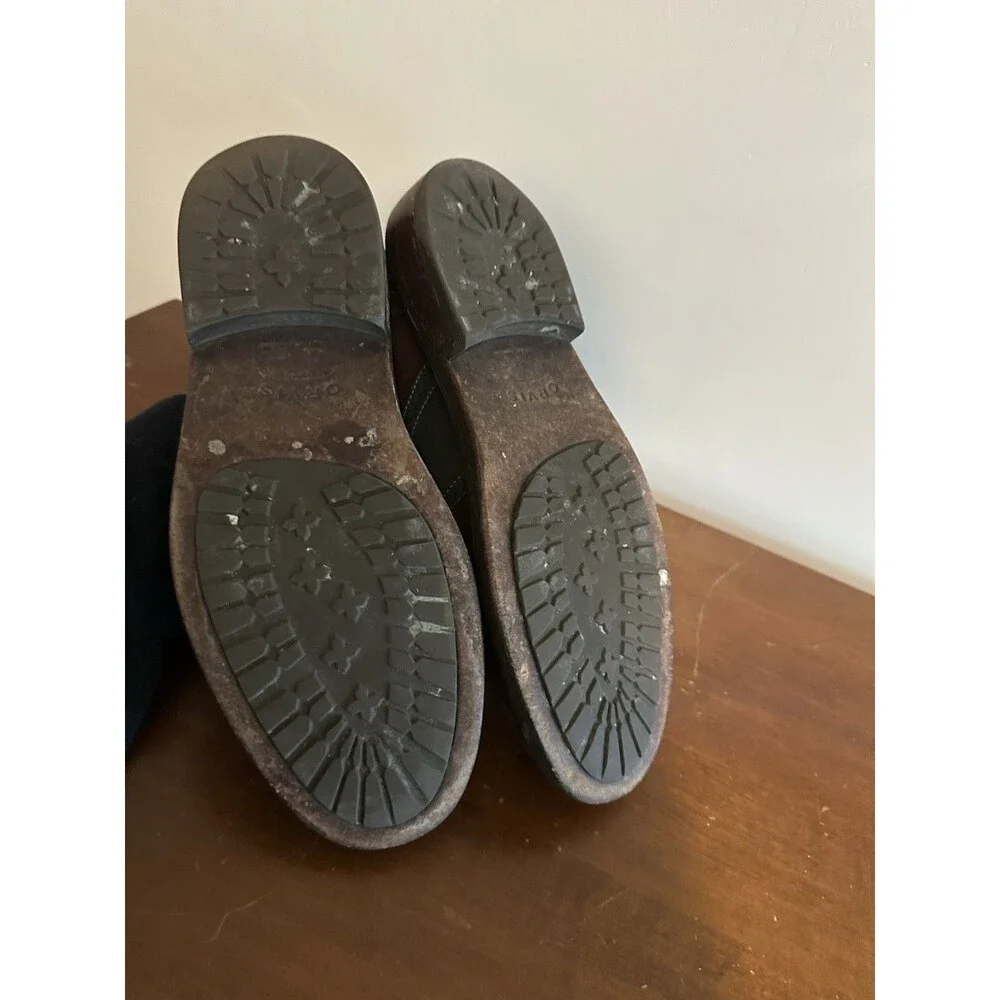 Orvis mens size